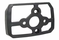 Adaptador De ángulo Yamaha Para Montaje De Batería En Marco +3 75