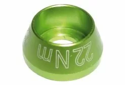 Tapón De Rosca Del Motor Yamaha 2015 Verde