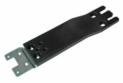 Riel De Batería Yamaha Para Portaequipajes Deslizante De Placa