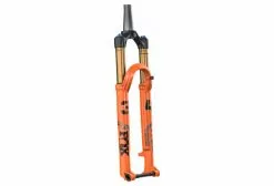Horquilla Fox Racing Shox 34 SC Float Factory 29 '' Kabolt | Control Remoto FIT4 | Impulso 15x110 | Desplazamiento De 44 Mm | Naranja 2023