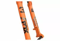 Horquilla Fox Racing Shox 34 SC Float Factory 29 '' Kabolt | Control Remoto FIT4 | Impulso 15x110 | Desplazamiento De 44 Mm | Naranja 2023 -Cuadros Tienda de ventas 20461616082e565c14e48.95044185