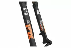 Horquilla Fox Racing Shox 34 SC Float Factory 29 '' Kabolt | Control Remoto FIT4 | Impulso 15x110 | Desplazamiento De 44 Mm | Negro 2023 -Cuadros Tienda de ventas 20461626086a6454079c6.57327601