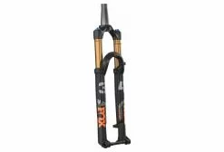 Horquilla Fox Racing Shox 34 SC Float Factory 29 '' Kabolt | Control Remoto FIT4 | Impulso 15x110 | Desplazamiento De 51 Mm | Negro 2023