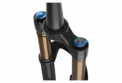 Horquilla Fox Racing Shox 34 SC Float Factory 29 '' Kabolt | FIT4 3Pos-Adj | Impulso 15x110 | Desplazamiento De 44 Mm | Negro 2023 -Cuadros Tienda de ventas 204838660869117d4e086.46692180