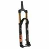 Horquilla Fox Racing Shox 34 Float Factory 29 '' | FIT4 3Pos-Adj | Impulso 15x110 | Desplazamiento De 51 Mm | Negro 2023