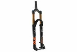 Horquilla Fox Racing Shox 34 Float Factory 29 '' | FIT4 3Pos-Adj | Impulso 15x110 | Desplazamiento De 51 Mm | Negro 2023