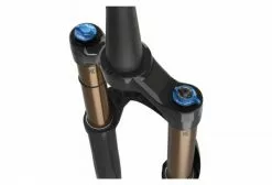 Horquilla Fox Racing Shox 34 Float Factory 29 '' | FIT4 3Pos-Adj | Impulso 15x110 | Desplazamiento De 51 Mm | Negro 2023 -Cuadros Tienda de ventas 20484256086d5a94fbc85.40262143