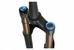 Horquilla Fox Racing Shox 34 Float Factory 29 '' | Grip 2 | Impulso 15x110 | Desplazamiento De 51 Mm | Negro 2023 -Cuadros Tienda de ventas 20484316086e202099f94.38565854