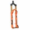 Horquilla Fox Racing Shox 34 Float Factory 29 '' | Grip 2 | Impulso 15x110 | Desplazamiento De 44 Mm | Naranja 2023
