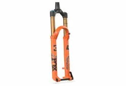 Horquilla Fox Racing Shox 34 Float Factory 29 '' | Grip 2 | Impulso 15x110 | Desplazamiento De 44 Mm | Naranja 2023