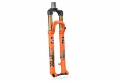 Horquilla Fox Racing Shox 32 Float Factory SC 29 '' Kabolt | FIT4 Remote 2 Pos | Impulso 15x110mm | Desplazamiento 44 | Naranja 2023