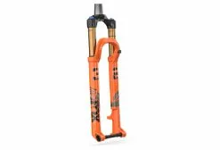 Horquilla Fox Racing Shox 32 Float Factory SC 29 '' Kabolt | FIT4 3Pos-Adj | Impulso 15x110mm | Desplazamiento 44 | Naranja 2023