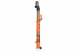 Horquilla Fox Racing Shox 32 Float Factory SC 29 '' Kabolt | FIT4 3Pos-Adj | Impulso 15x110mm | Desplazamiento 44 | Naranja 2023 -Cuadros Tienda de ventas 2051438608915c57fa470.41284525