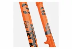 Horquilla Fox Racing Shox 32 Float Factory SC 29 '' Kabolt | FIT4 3Pos-Adj | Impulso 15x110mm | Desplazamiento 44 | Naranja 2023 -Cuadros Tienda de ventas 20514386089190704f6c0.80865863