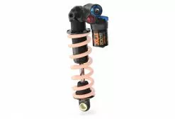 Amortiguador Fox Racing Shox DX2 Factory 2pos-Adj (métrico) Trunnion 2023 (sin Resorte)