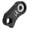 Wolf-tooth Extensión De La Patilla De Cambio GoatLink De Diente De Lobo Para Cambio Shimano Shadow RD + 10S