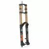 Horquilla Fox Racing Shox 40 Float Factory 29 '' Grip 2 | Boost 20x110mm | Desplazamiento 52 | Negro 2023
