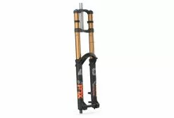 Horquilla Fox Racing Shox 40 Float Factory 29 '' Grip 2 | Boost 20x110mm | Desplazamiento 52 | Negro 2023