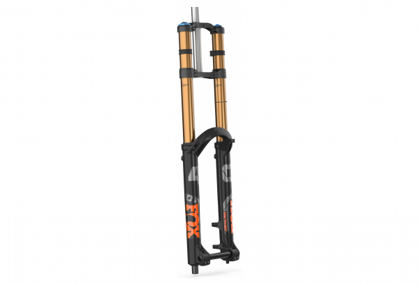 Horquilla Fox Racing Shox 40 Float Factory 29 '' Grip 2 | Boost 20x110mm | Desplazamiento 52 | Negro 2023 3 Horquilla Fox Racing Shox 40 Float Factory 29 '' Grip 2 | Boost 20x110mm | Desplazamiento 52 | Negro 2023
