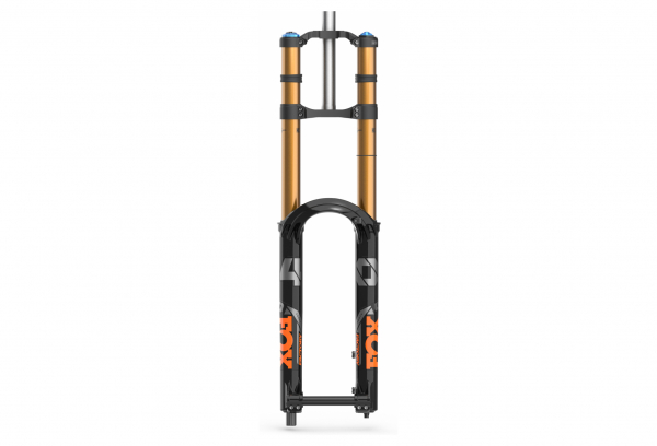 Horquilla Fox Racing Shox 40 Float Factory 29 '' Grip 2 | Boost 20x110mm | Desplazamiento 52 | Negro 2023 4 Horquilla Fox Racing Shox 40 Float Factory 29 '' Grip 2 | Boost 20x110mm | Desplazamiento 52 | Negro 2023 - Imagen 2