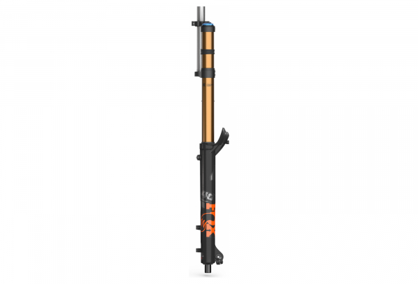 Horquilla Fox Racing Shox 40 Float Factory 29 '' Grip 2 | Boost 20x110mm | Desplazamiento 52 | Negro 2023 5 Horquilla Fox Racing Shox 40 Float Factory 29 '' Grip 2 | Boost 20x110mm | Desplazamiento 52 | Negro 2023 - Imagen 3