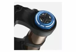 Horquilla Fox Racing Shox 40 Float Factory 29 '' Grip 2 | Boost 20x110mm | Desplazamiento 52 | Negro 2023 11 Horquilla Fox Racing Shox 40 Float Factory 29 '' Grip 2 | Boost 20x110mm | Desplazamiento 52 | Negro 2023 -Cuadros Tienda de ventas 208109160b88cce6949f9.63898573