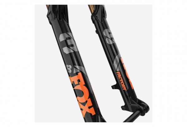 Horquilla Fox Racing Shox 38 Float Factory Grip 2 29 '' | Impulsar 15x110 | Desplazamiento 44 | Negro 2023 7 Horquilla Fox Racing Shox 38 Float Factory Grip 2 29 '' | Impulsar 15x110 | Desplazamiento 44 | Negro 2023 - Imagen 5