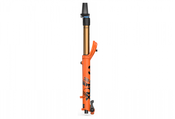 Horquilla Fox Racing Shox 38 Float Factory Grip 2 29 '' | Impulsar 15x110 | Desplazamiento 44 | Naranja 2023 5 Horquilla Fox Racing Shox 38 Float Factory Grip 2 29 '' | Impulsar 15x110 | Desplazamiento 44 | Naranja 2023 - Imagen 3