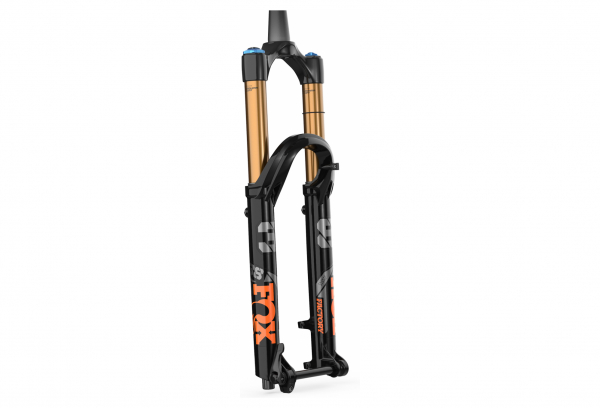 Fox Racing Shox 38 Float Factory Grip 2 29'' | Kabolt Boost 15x110 | Offset 51 | Negro 2023 3 Fox Racing Shox 38 Float Factory Grip 2 29'' | Kabolt Boost 15x110 | Offset 51 | Negro 2023