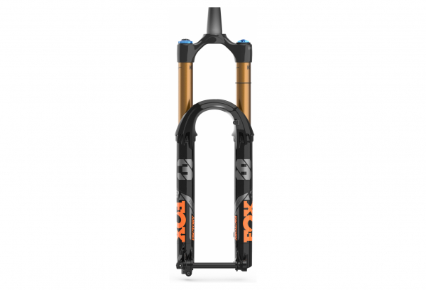 Fox Racing Shox 38 Float Factory Grip 2 29'' | Kabolt Boost 15x110 | Offset 51 | Negro 2023 4 Fox Racing Shox 38 Float Factory Grip 2 29'' | Kabolt Boost 15x110 | Offset 51 | Negro 2023 - Imagen 2