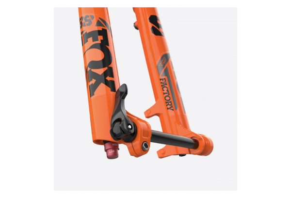 Fox Racing Shox 38 Float Factory Grip 2 27.5'' | Boost 15x110 | Offset 44 | Orange 2023 8 Fox Racing Shox 38 Float Factory Grip 2 27.5'' | Boost 15x110 | Offset 44 | Orange 2023 - Imagen 6