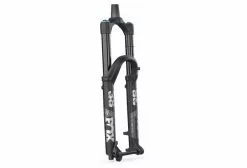 Horquilla Fox Racing Shox 38 Float Performance Elite Grip 2 27 5 '' | Impulsar 15x110 | Desplazamiento 44 | Negro 2023