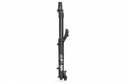 Horquilla Fox Racing Shox 38 Float Performance Elite Grip 2 27 5 '' | Impulsar 15x110 | Desplazamiento 44 | Negro 2023 -Cuadros Tienda de ventas 208143760b9dc996308f8.11300494