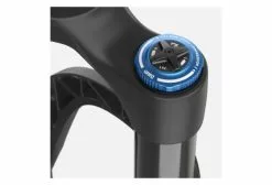Horquilla Fox Racing Shox 38 Float Performance Elite Grip 2 27 5 '' | Impulsar 15x110 | Desplazamiento 44 | Negro 2023 -Cuadros Tienda de ventas 208143760b9dcc2321977.72512358