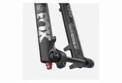 Horquilla Fox Racing Shox 38 Float Performance Elite Grip 2 27 5 '' | Impulsar 15x110 | Desplazamiento 44 | Negro 2023 -Cuadros Tienda de ventas 208143760b9dd74a19161.59195607