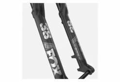 Fox Racing Shox 38 Float Performance Grip 3Pos 27.5'' | Boost 15x110 | Offset 44 | Black 2023 -Cuadros Tienda de ventas 208144360b9ec0b79a029.80346671