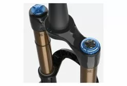 Horquilla Fox Racing Shox 38 Float E-Tuned Factory Grip 2 29 '' | Impulsar 15x110 | Desplazamiento 44 | Negro 2023 -Cuadros Tienda de ventas 208144660b9fd9d00a798.03073747