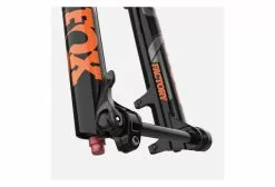 Horquilla Fox Racing Shox 38 Float E-Tuned Factory Grip 2 29 '' | Impulsar 15x110 | Desplazamiento 44 | Negro 2023 -Cuadros Tienda de ventas 208144660b9fdaba053f4.08396558
