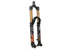 Horquilla Fox Racing Shox 38 Float E-Tuned Factory Grip 2 27 5 '' | Impulsar 15x110 | Desplazamiento 44 | Negro 2023