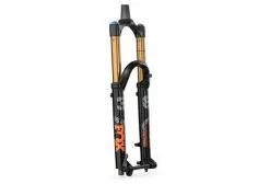 Horquilla Fox Racing Shox 36 Float Factory Grip 2 29 '' | Impulsar 15x110 | Compensación 51 | Negro 2022