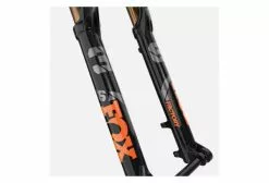 Horquilla Fox Racing Shox 36 Float Factory Grip 2 29 '' | Impulsar 15x110 | Compensación 51 | Negro 2022 -Cuadros Tienda de ventas 208176060bddc0d69a151.49161718