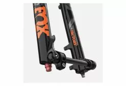 Horquilla Fox Racing Shox 36 Float Factory Grip 2 29 '' | Impulsar 15x110 | Compensación 51 | Negro 2022 -Cuadros Tienda de ventas 208176060bddc18391f25.14042860