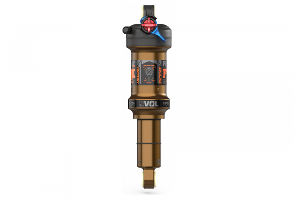 Amortiguador Fox Racing Shox Float DPS Factory 3pos-Adj Evol LV 2023 4 Amortiguador Fox Racing Shox Float DPS Factory 3pos-Adj Evol LV 2023 - Imagen 2