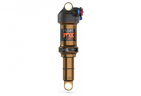 Amortiguador Fox Racing Shox Float DPS Factory 3pos-Adj Evol LV 2023 5 Amortiguador Fox Racing Shox Float DPS Factory 3pos-Adj Evol LV 2023 - Imagen 3