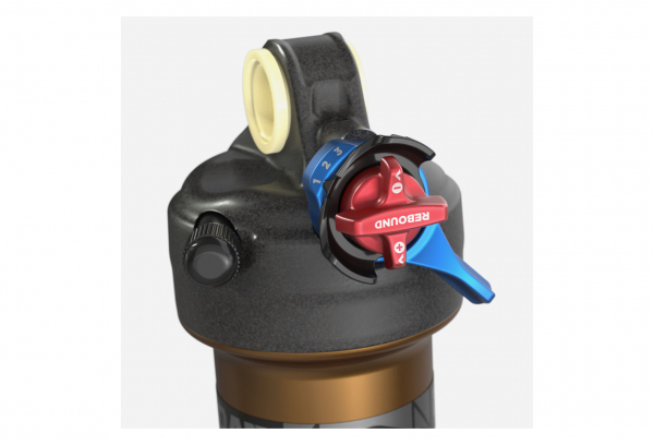 Amortiguador Fox Racing Shox Float DPS Factory 3pos-Adj Evol LV 2023 6 Amortiguador Fox Racing Shox Float DPS Factory 3pos-Adj Evol LV 2023 - Imagen 4