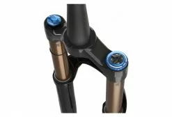 Horquilla Fox Racing Shox 34 Float Factory 29 '' | Grip 2 | Impulsar 15x110 | Desplazamiento De 44 Mm | Negro 2023 -Cuadros Tienda de ventas 208309260c1dc85094020.78038177