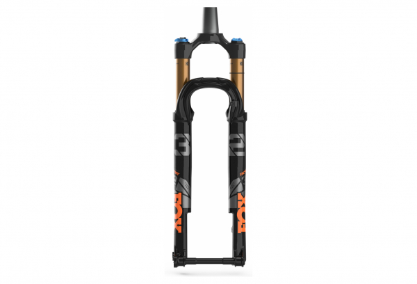 Horquilla Fox Racing Shox 32 Float Factory SC 29 '' Kabolt | FIT4 3Pos-Adj | Impulso 15x110mm | Desplazamiento 44 | Negro 2023 4 Horquilla Fox Racing Shox 32 Float Factory SC 29 '' Kabolt | FIT4 3Pos-Adj | Impulso 15x110mm | Desplazamiento 44 | Negro 2023 - Imagen 2