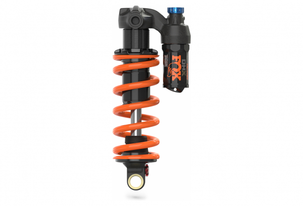 Amortiguador Métrico Fox Racing Shox DHX Factory 2pos-Adj Trunnion (sin Resorte) 2023 5 Amortiguador Métrico Fox Racing Shox DHX Factory 2pos-Adj Trunnion (sin Resorte) 2023 - Imagen 3