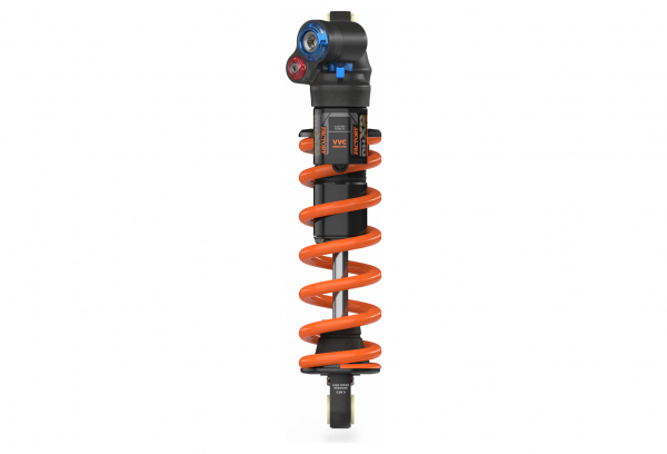 Amortiguador Fox Racing Shox DX2 Factory (sin Muelle) 2023 4 Amortiguador Fox Racing Shox DX2 Factory (sin Muelle) 2023 - Imagen 2