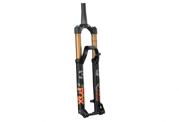 Horquilla Fox Racing Shox 34 Float Factory 27 5 '' | FIT4 3Pos-Adj | Impulso 15x110mm | Desplazamiento 44 | Negro 2023 3 Horquilla Fox Racing Shox 34 Float Factory 27 5 '' | FIT4 3Pos-Adj | Impulso 15x110mm | Desplazamiento 44 | Negro 2023